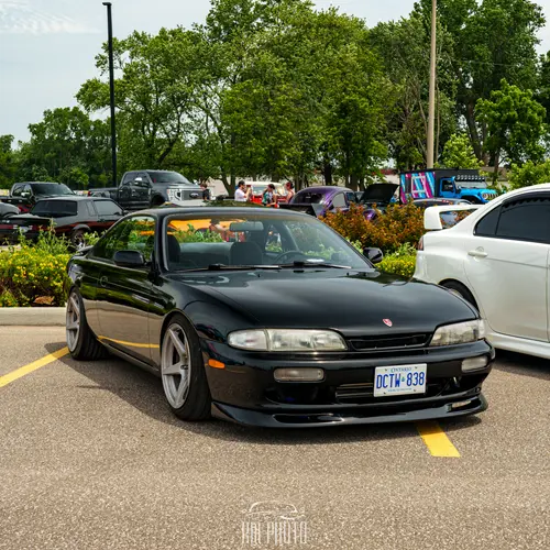 2025 Cars For A Cause photo 15